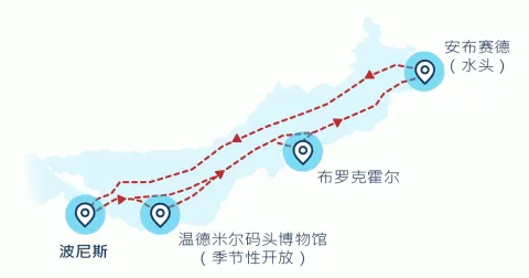 Chinese pages red cruise