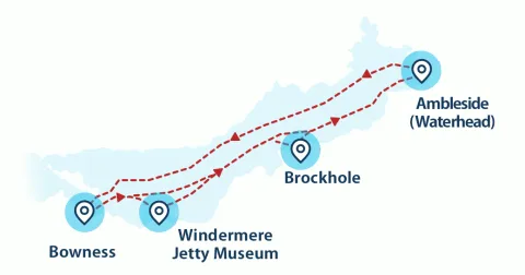 Indian pages red cruise