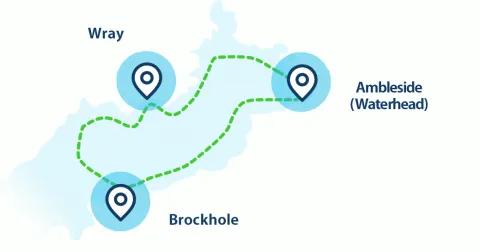 Indian pages green cruise