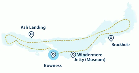 Indian pages evening cruise