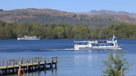 Great north swim bowness inline image