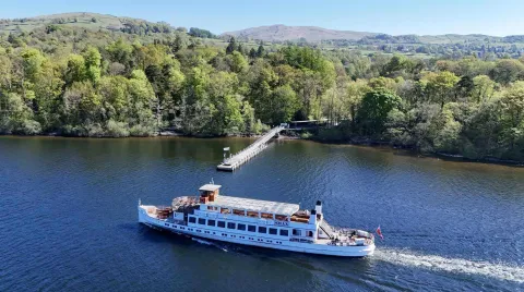 Great north swim ambleside inline image