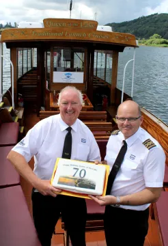 Queen of the lake pr 02