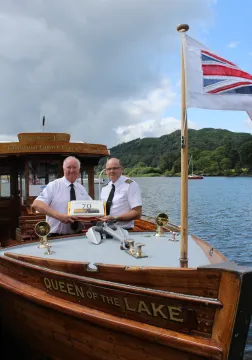 Queen of the lake pr 03