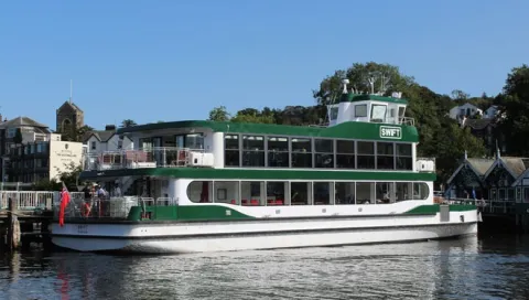 Maiden voyage inline 2