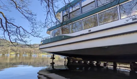 Swift on slipway news image 03 optimised