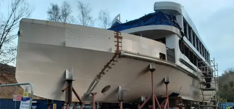 Soft launch spread optimised