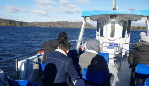 Afghan cruise images web news 03