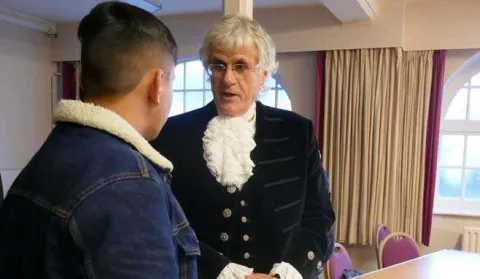 Afghan cruise images web news 05