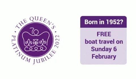 Queens platinum jubileee image offer