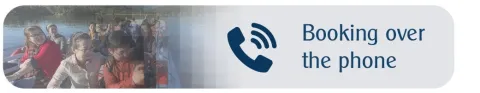Privacy inline telephone optimised