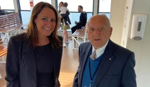 Holocaust survivors news image 04