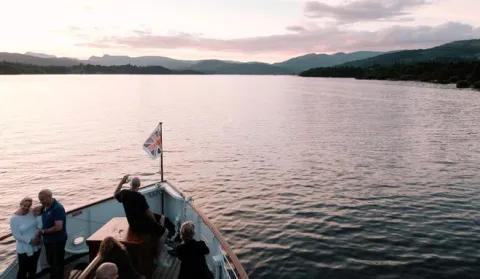 Buffet Cruise news images 2022 02