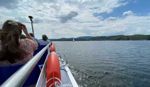 Nigel visit england news image 03opt