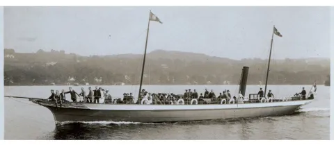 Brittania history optimiseed