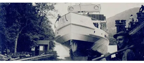 Teal launch history optimised