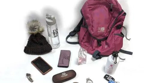 Lost property news Image 03