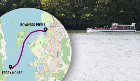 Return of all routes news 02