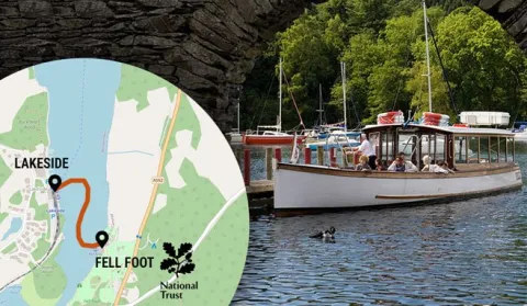 Return of all routes news 03