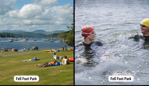 Return of all routes news 05