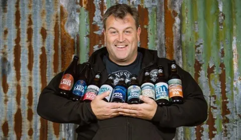 Beer on swan news image 04 opt