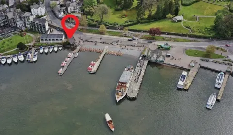 Match this map optimised