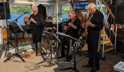 More buffet cruise news 02