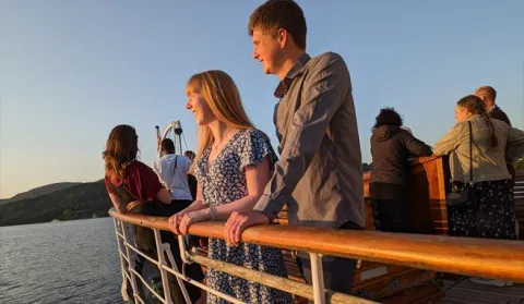 More buffet cruise news 05