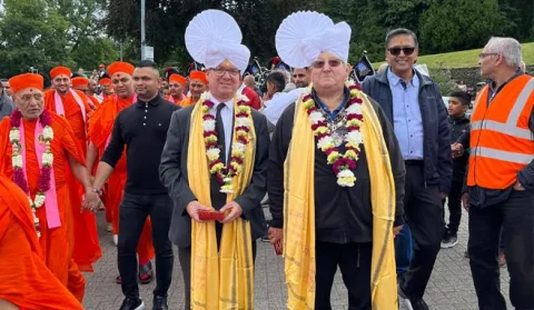 Swaminarayan news inline 04