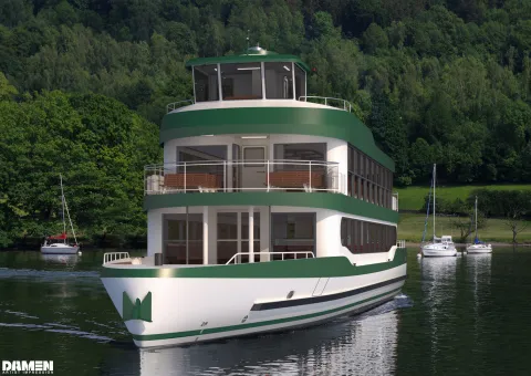 D Cr3407 Windermere Artist Impression Fore
