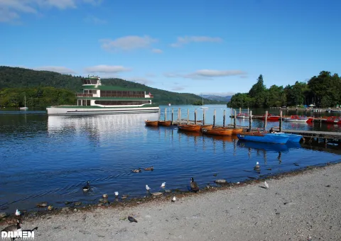 D Cr3407 Windermere Artist Impression Portside