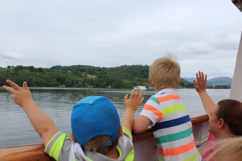 Windermere Lake Cruises 1