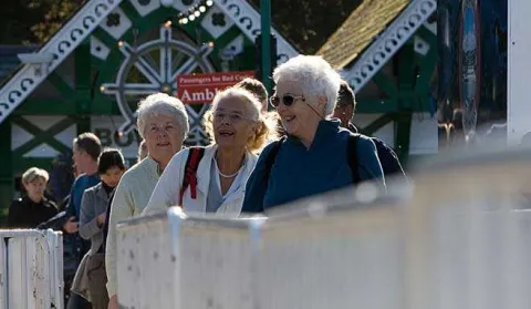 Silver sailors 2024 news 03