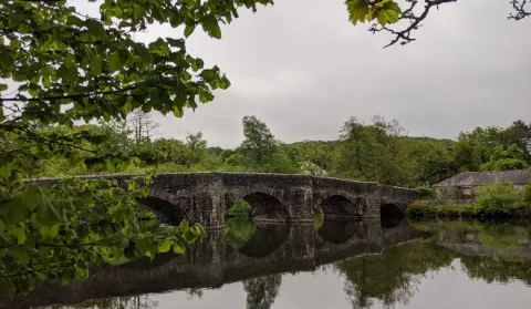 Lakeside Pier to Newby Bridge1