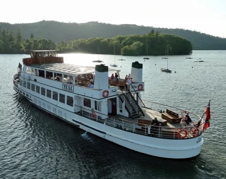 Cruise