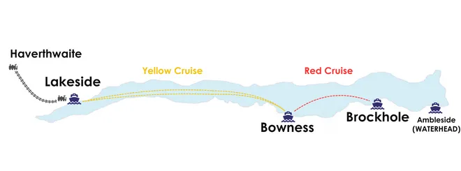 Journeys of Adventure