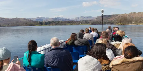 Schools & Group Packages