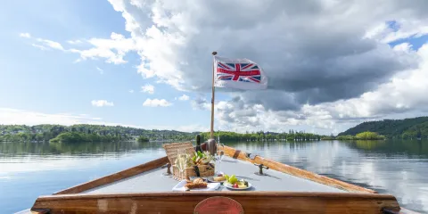 Princess of the lake 2021 9