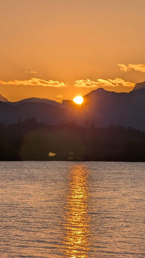 Evening cruise web cover