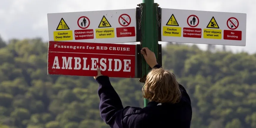 Tour Guide Useful Information Website Banner Optimised