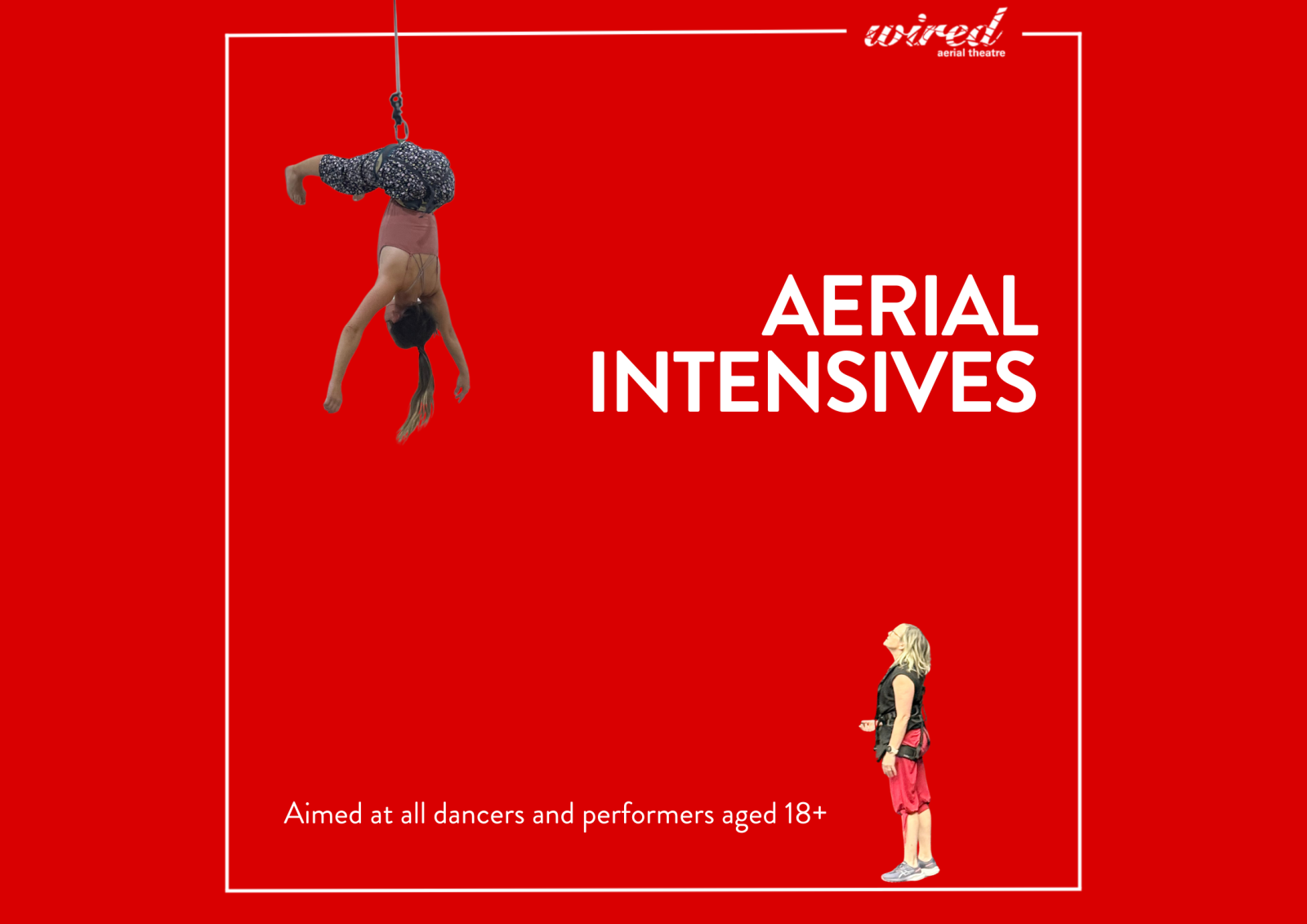 Aerial Intensive