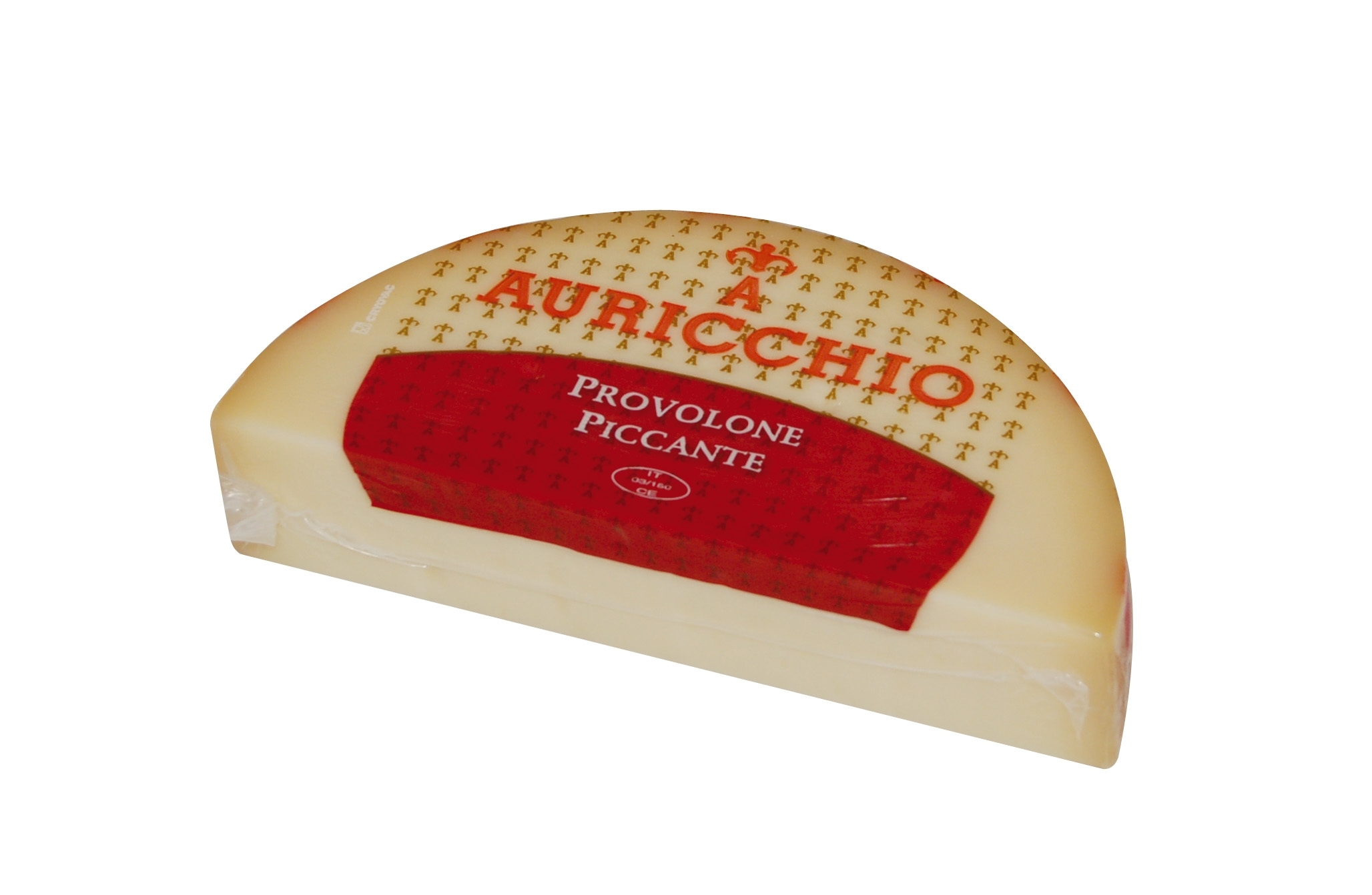 PROVOLONE PICCANTE AURICCHIO 1kg Cibosano