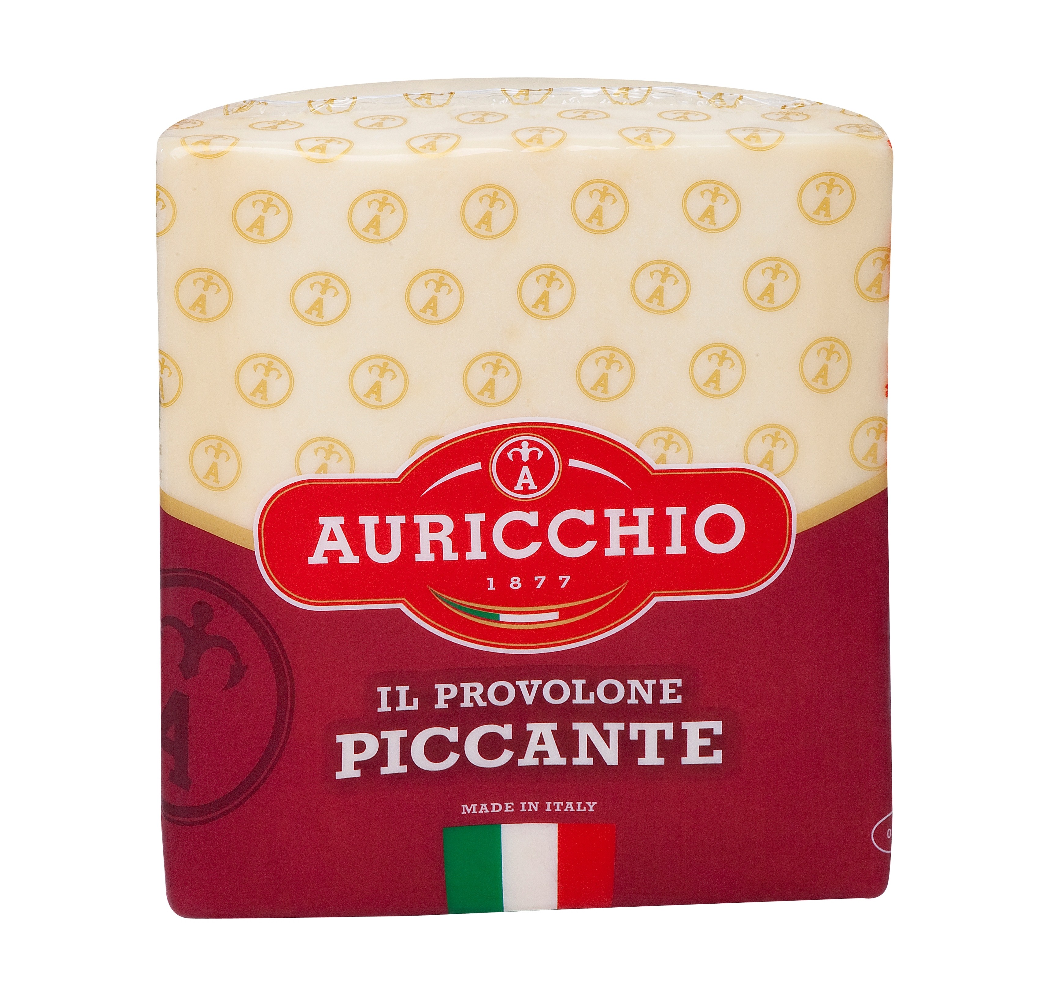 PROVOLONE PICCANTE AURICCHIO 5kg Cibosano