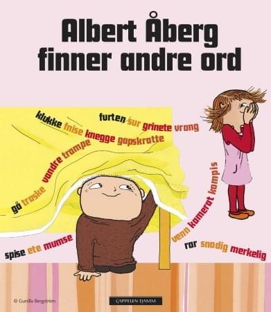 andre ord andre ord