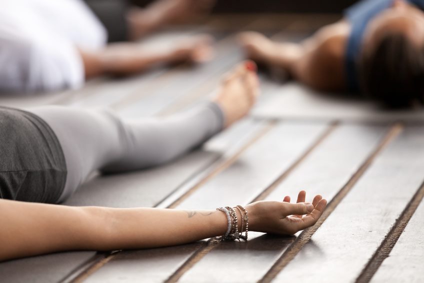 Yoga Nidra námskeið 15. júlí 2020 á Selfossi Yoga Nidra námskeið 15. júlí 2020 á Selfossi