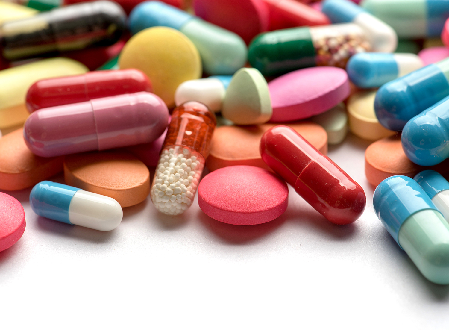 Dosage Formats