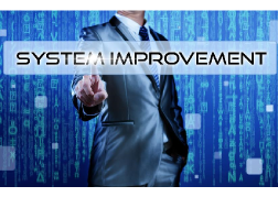 System Improvements