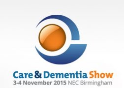 Care & Dementia Show 2015