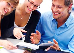 Job roles and the workforce