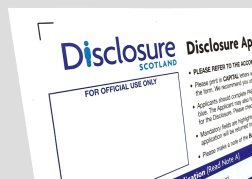 Disclosures